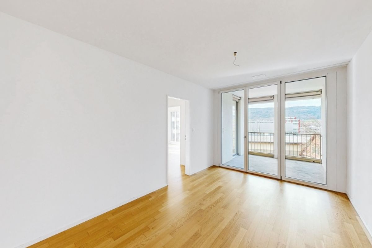 Moderne und zentrale Familienwohnung - 6