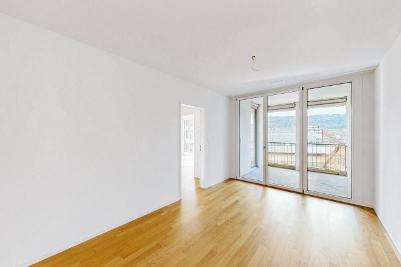 Moderne und zentrale Familienwohnung - 7