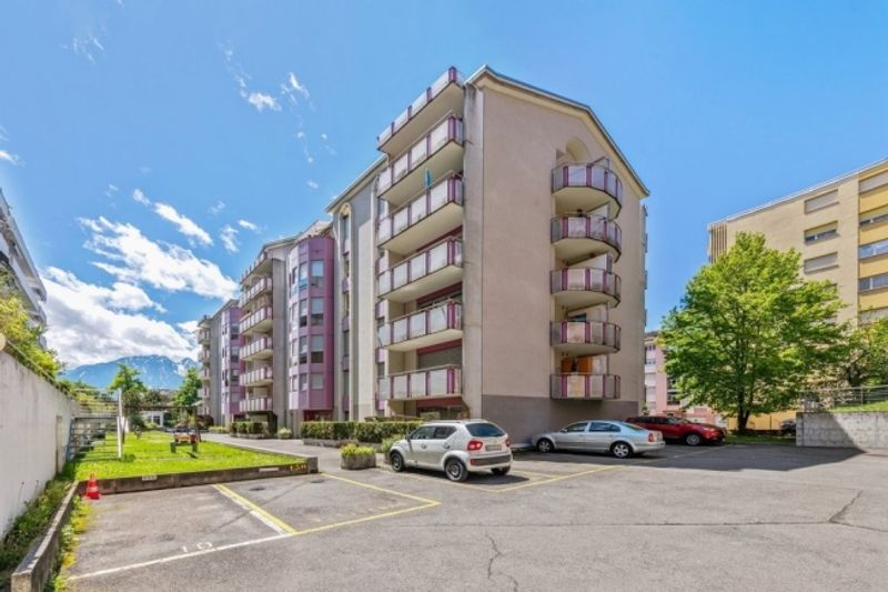 Votre logement à deux pas de lac ! - 1