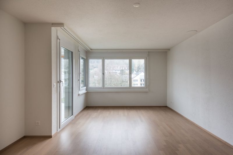 Ihre neue Single-Wohnung an bevorzugter Wohnlage - 2