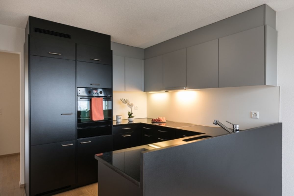 Ihre neue Single-Wohnung an bevorzugter Wohnlage - 2