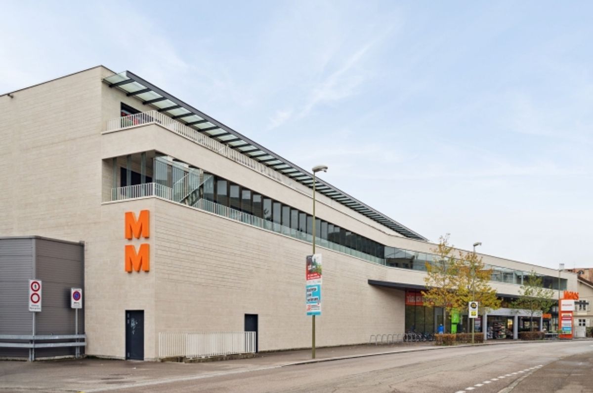 MIETEN OHNE KAUTION - grosszügige Wohnung mit viel Sonne - 0