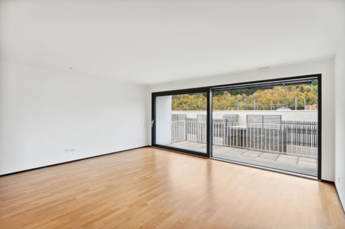 MIETEN OHNE KAUTION - grosszügige Wohnung mit viel Sonne - 1