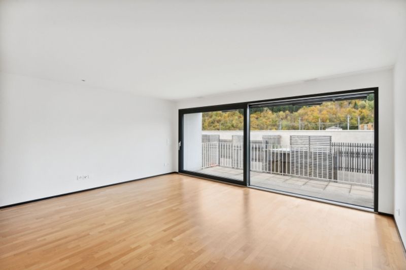 MIETEN OHNE KAUTION - grosszügige Wohnung mit viel Sonne - 2