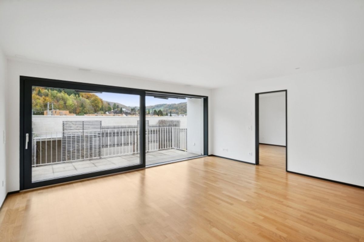 MIETEN OHNE KAUTION - grosszügige Wohnung mit viel Sonne - 3