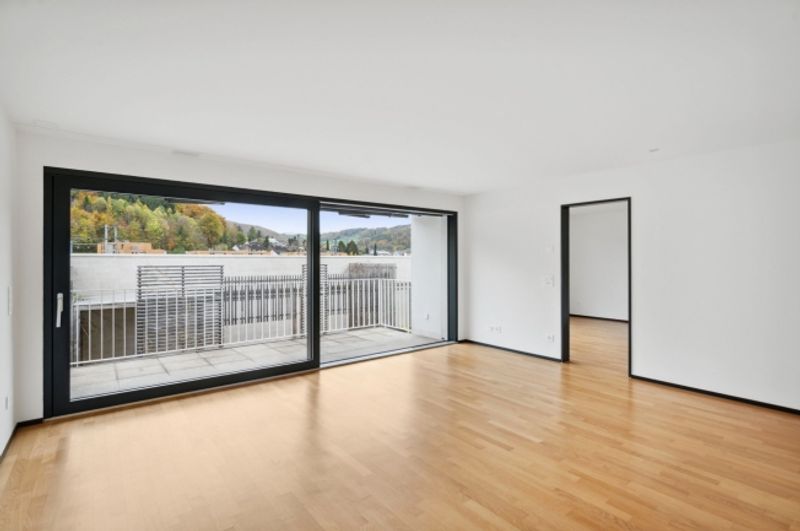 MIETEN OHNE KAUTION - grosszügige Wohnung mit viel Sonne - 4
