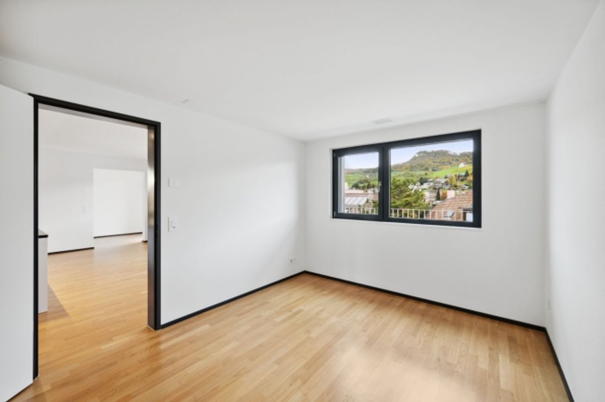 MIETEN OHNE KAUTION - grosszügige Wohnung mit viel Sonne - 6