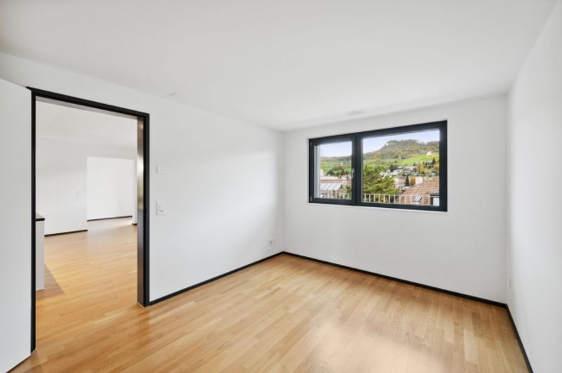 MIETEN OHNE KAUTION - grosszügige Wohnung mit viel Sonne - 7