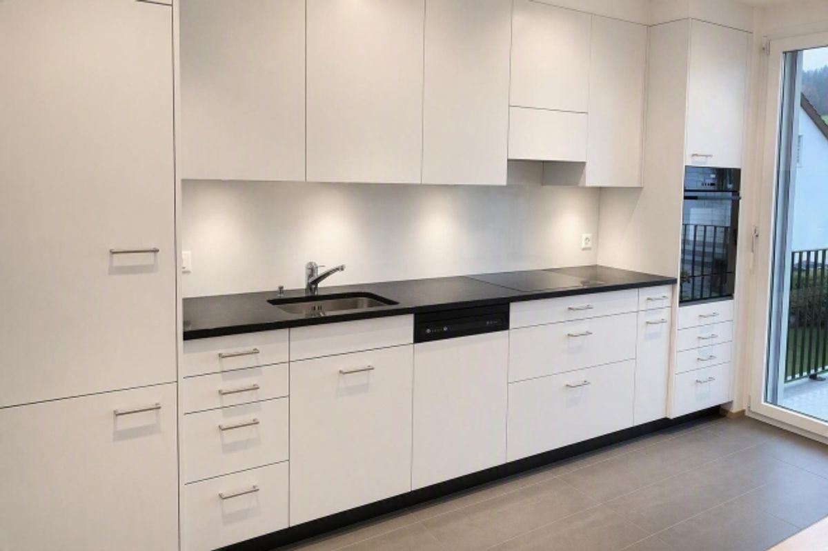 Schöne Singlewohnung zu vermieten - 1