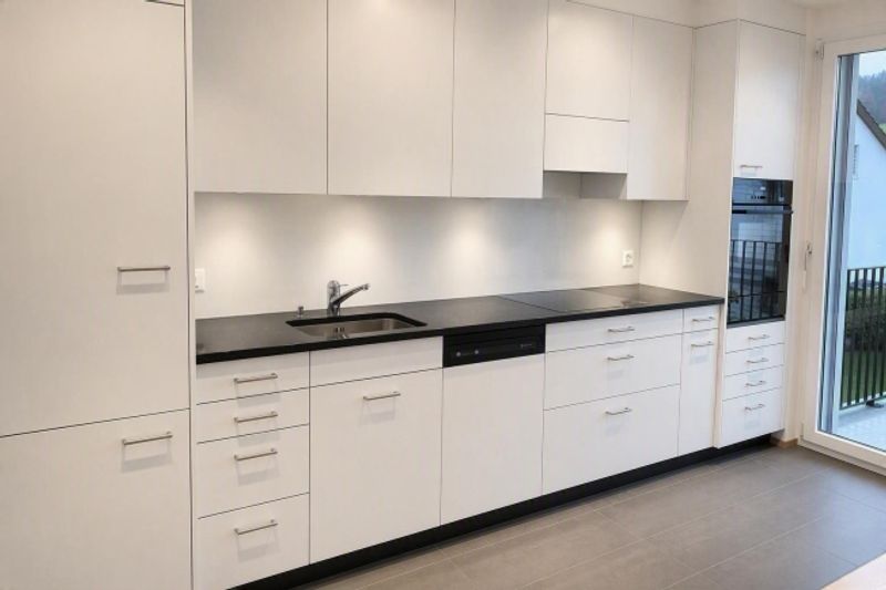 Schöne Singlewohnung zu vermieten - 2