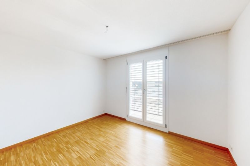 Schöne, moderne Wohnung im Grünen - 4