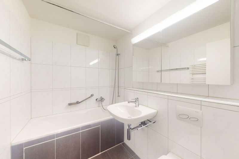Schöne Singlewohnung zu vermieten - 3