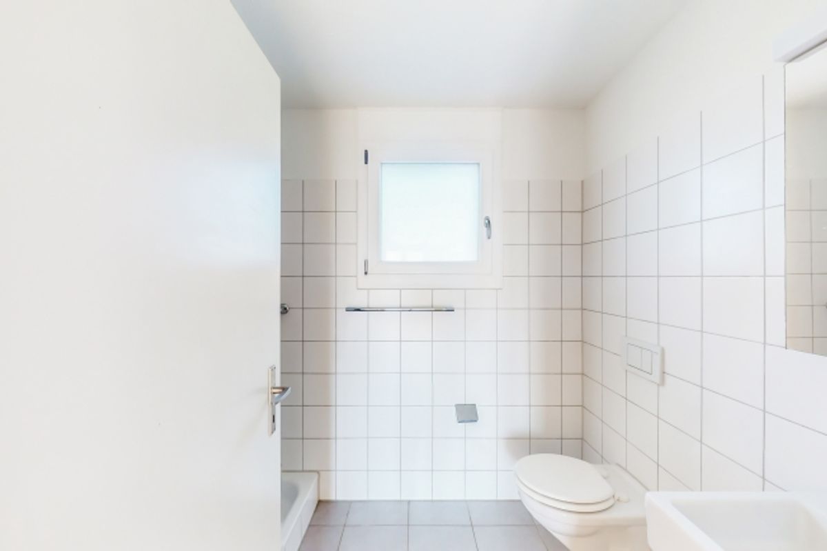Schöne, moderne Wohnung im Grünen - 4