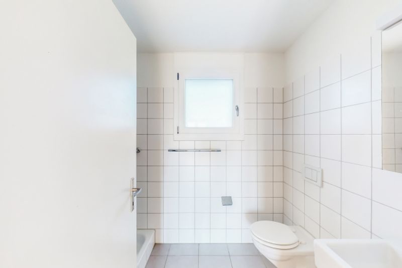 Schöne, moderne Wohnung im Grünen - 5