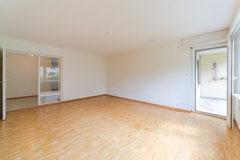 MIETEN OHNE KAUTION - Wohnen im Grünen und doch mitten im Zentrum - 2