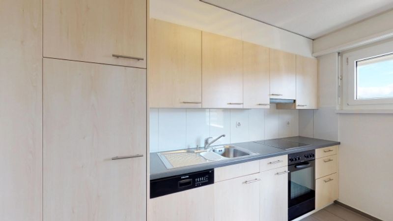 MIETEN OHNE KAUTION - Wohnen im Grünen und doch mitten im Zentrum - 3