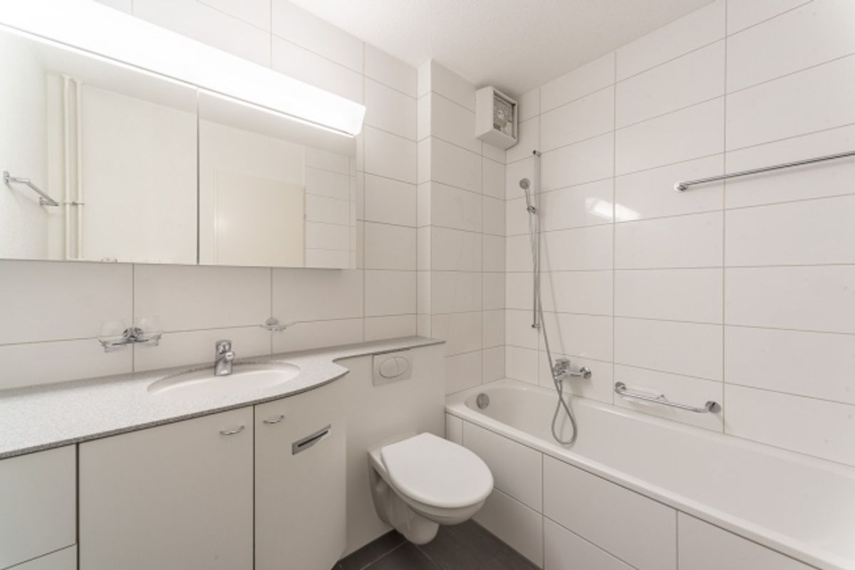 MIETEN OHNE KAUTION - Wohnen im Grünen und doch mitten im Zentrum - 3