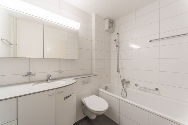 MIETEN OHNE KAUTION - Wohnen im Grünen und doch mitten im Zentrum - 4