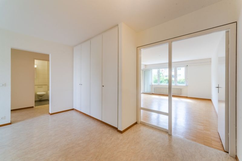 MIETEN OHNE KAUTION - Wohnen im Grünen und doch mitten im Zentrum - 6