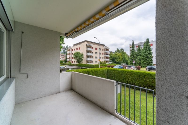 MIETEN OHNE KAUTION - Wohnen im Grünen und doch mitten im Zentrum - 7