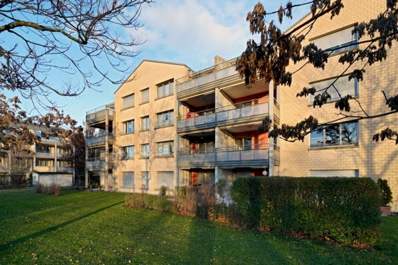 Heller Bastelraum in gepfleger Liegenschaft - 1