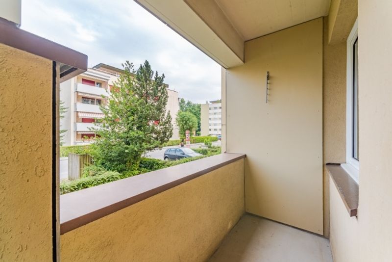 MIETEN OHNE KAUTION - Wohnen im Grünen und doch mitten im Zentrum - 8