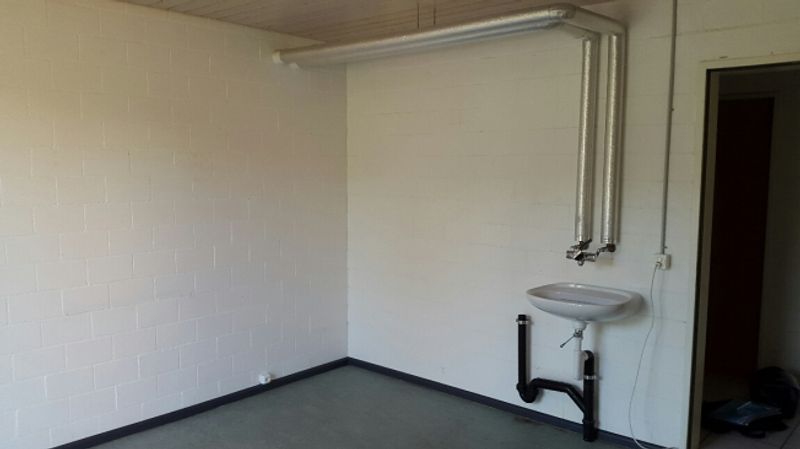 Heller Bastelraum in gepfleger Liegenschaft - 2