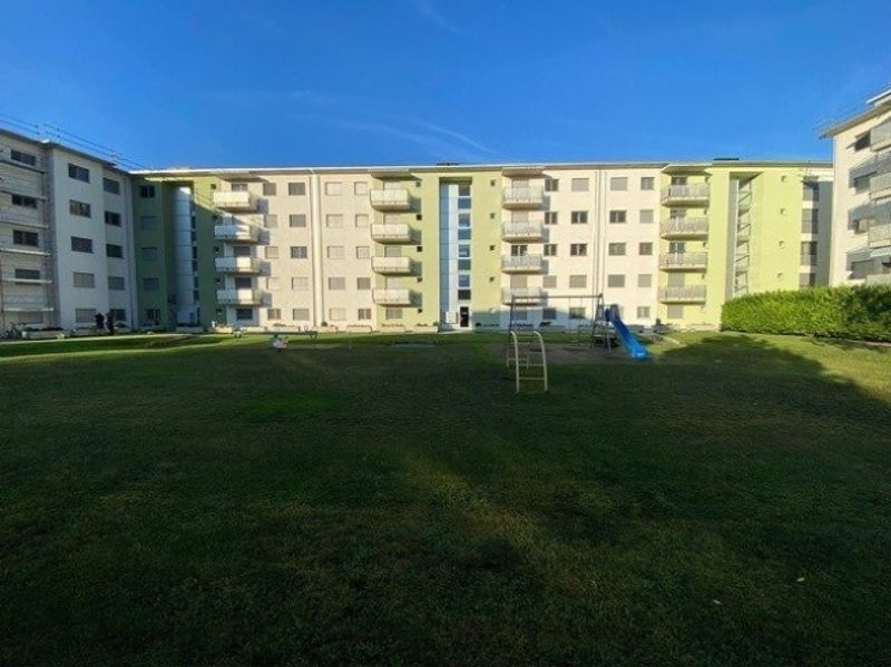 A saisir ! Appartement dans un quartier calme et verdoyant ! - 1