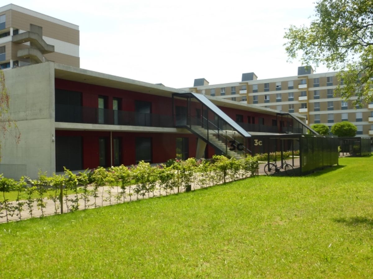 Ihre erste eigene und moderne Wohnung! - 0