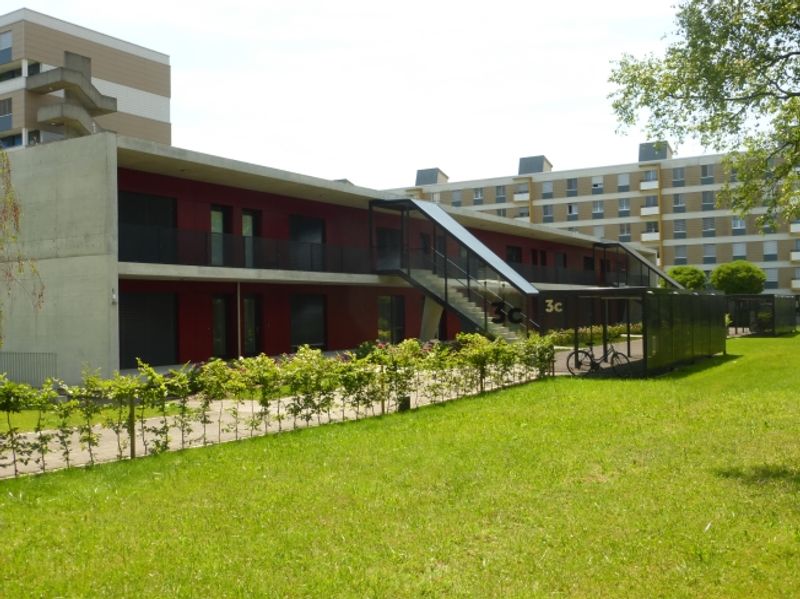 Ihre erste eigene und moderne Wohnung! - 1