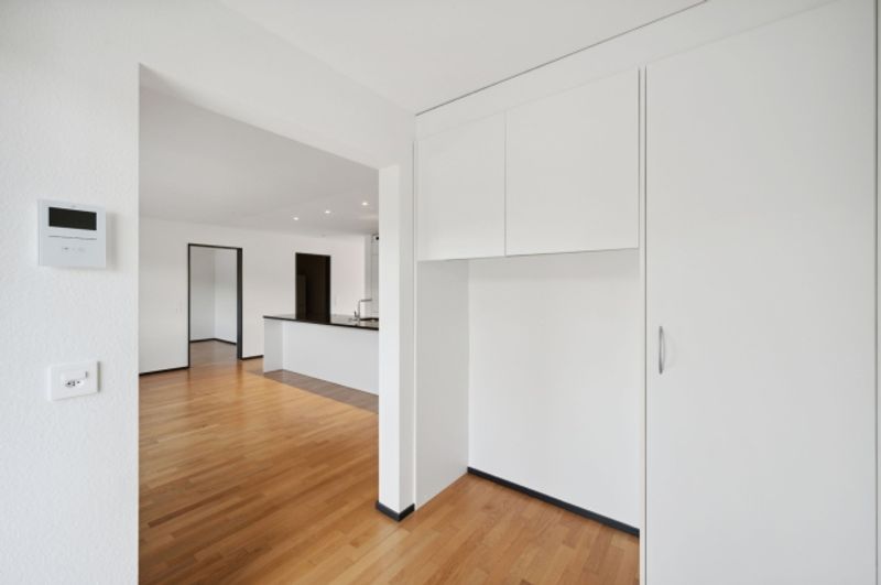 MIETEN OHNE KAUTION - grosszügige Wohnung mit viel Sonne - 8