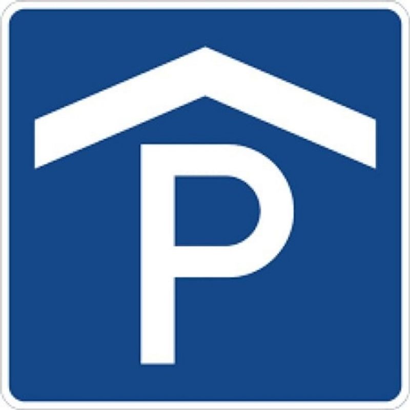 Zwei Abstellplätze zu vermieten - 1