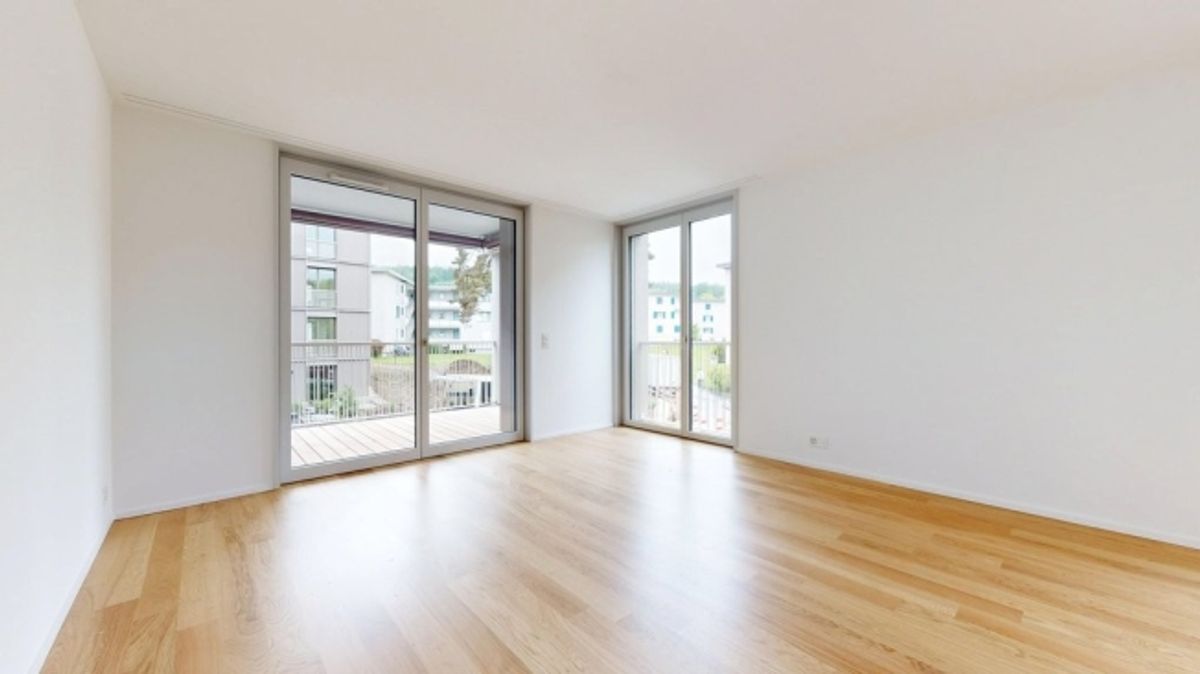 Exklusive Maisonettewohnung im Erdgeschoss - 1