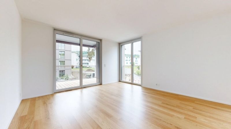 Exklusive Maisonettewohnung im Erdgeschoss - 2
