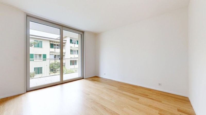 Exklusive Maisonettewohnung im Erdgeschoss - 3