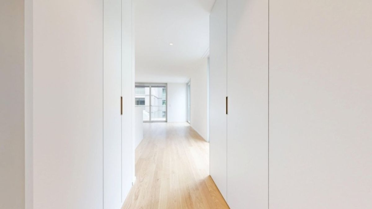 Exklusive Maisonettewohnung im Erdgeschoss - 3