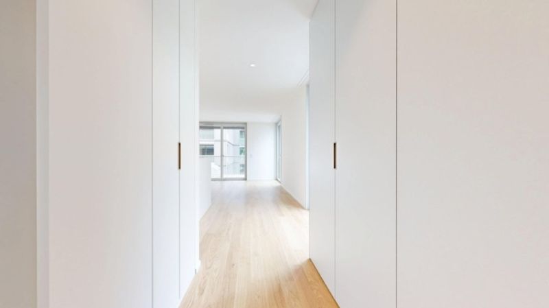 Exklusive Maisonettewohnung im Erdgeschoss - 4