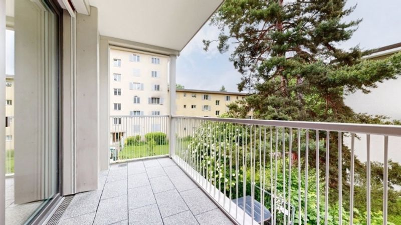 Exklusive Maisonettewohnung im Erdgeschoss - 7