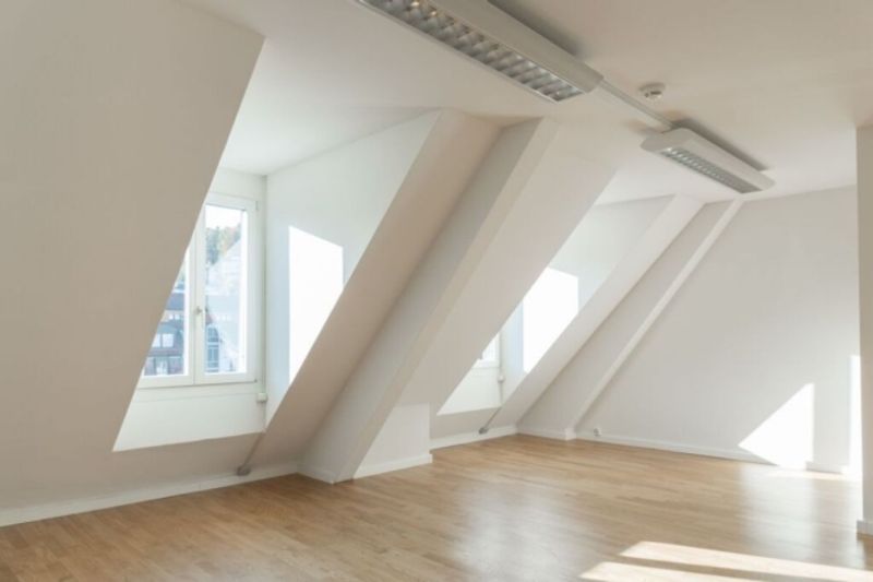 Helle Bürofläche mit Weitblick über Luzern - befristet bis Ende 2028 - 3