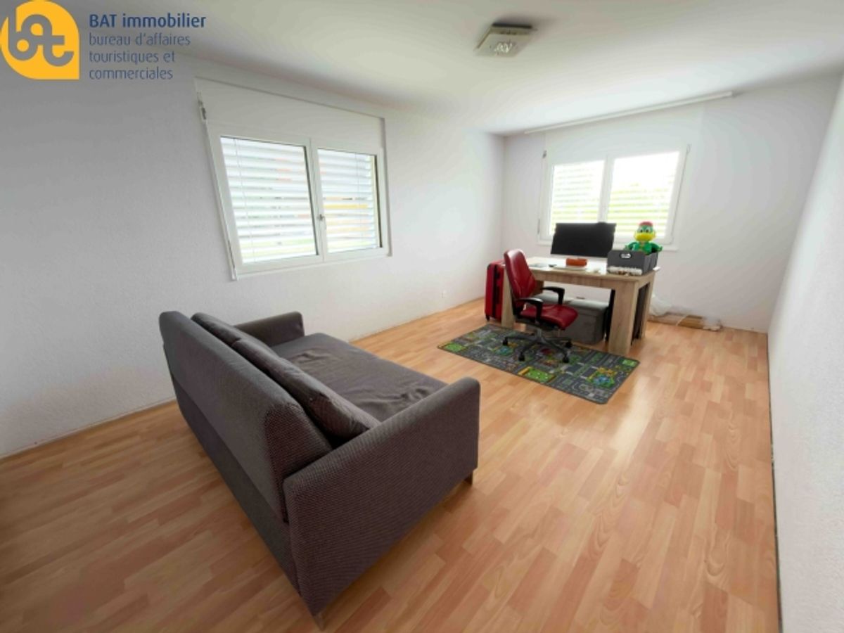 Wohnung 2.0 Zimmer (s) - 3