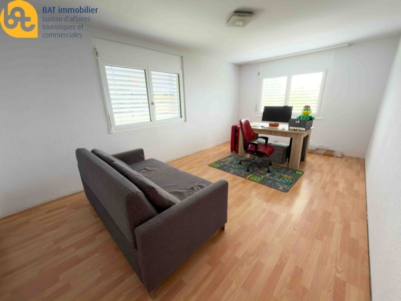 Wohnung 2.0 Zimmer (s) - 4