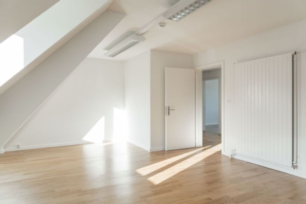 Helle Bürofläche mit Weitblick über Luzern - befristet bis Ende 2028 - 4