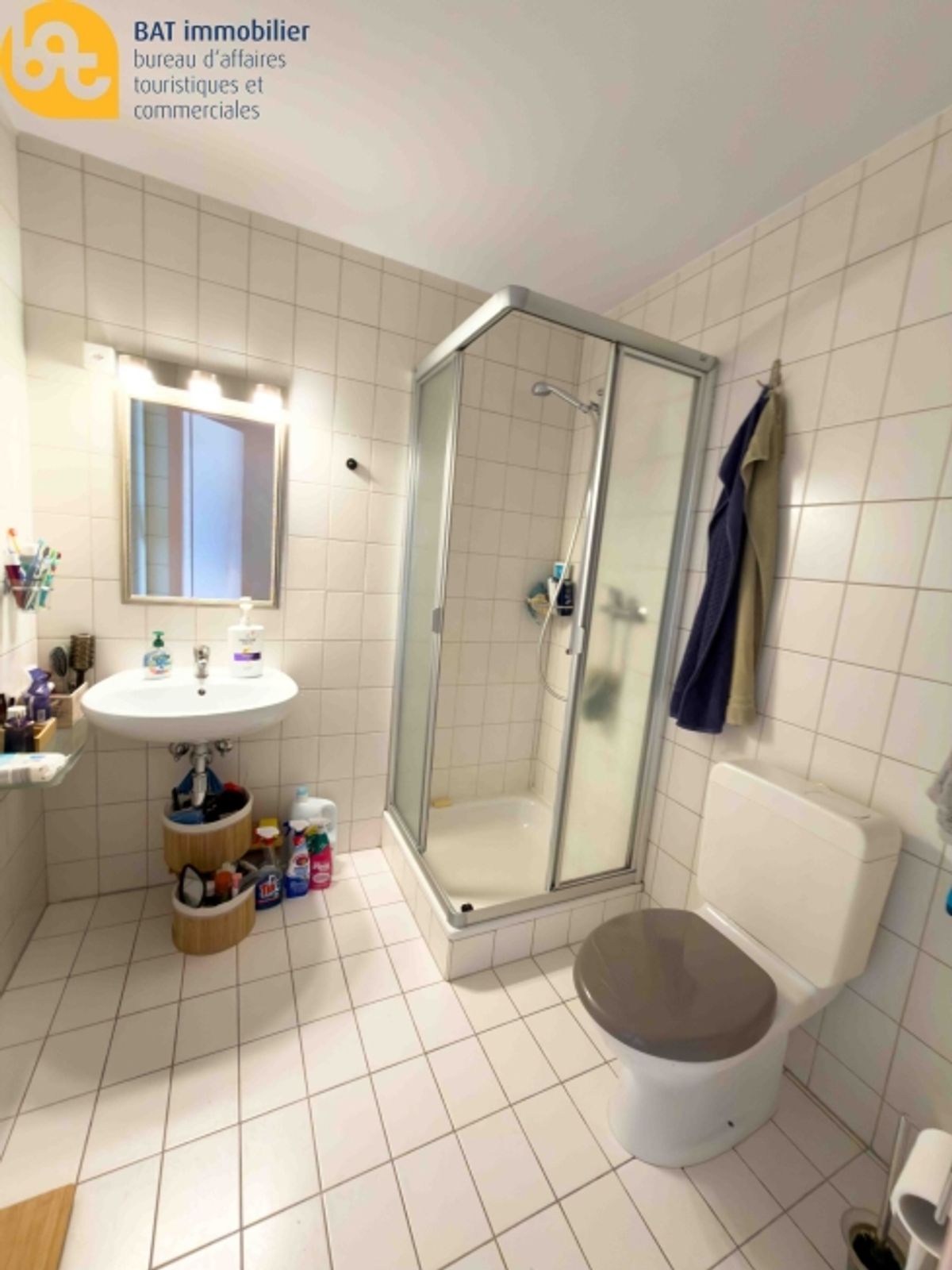 Wohnung 2.0 Zimmer (s) - 6