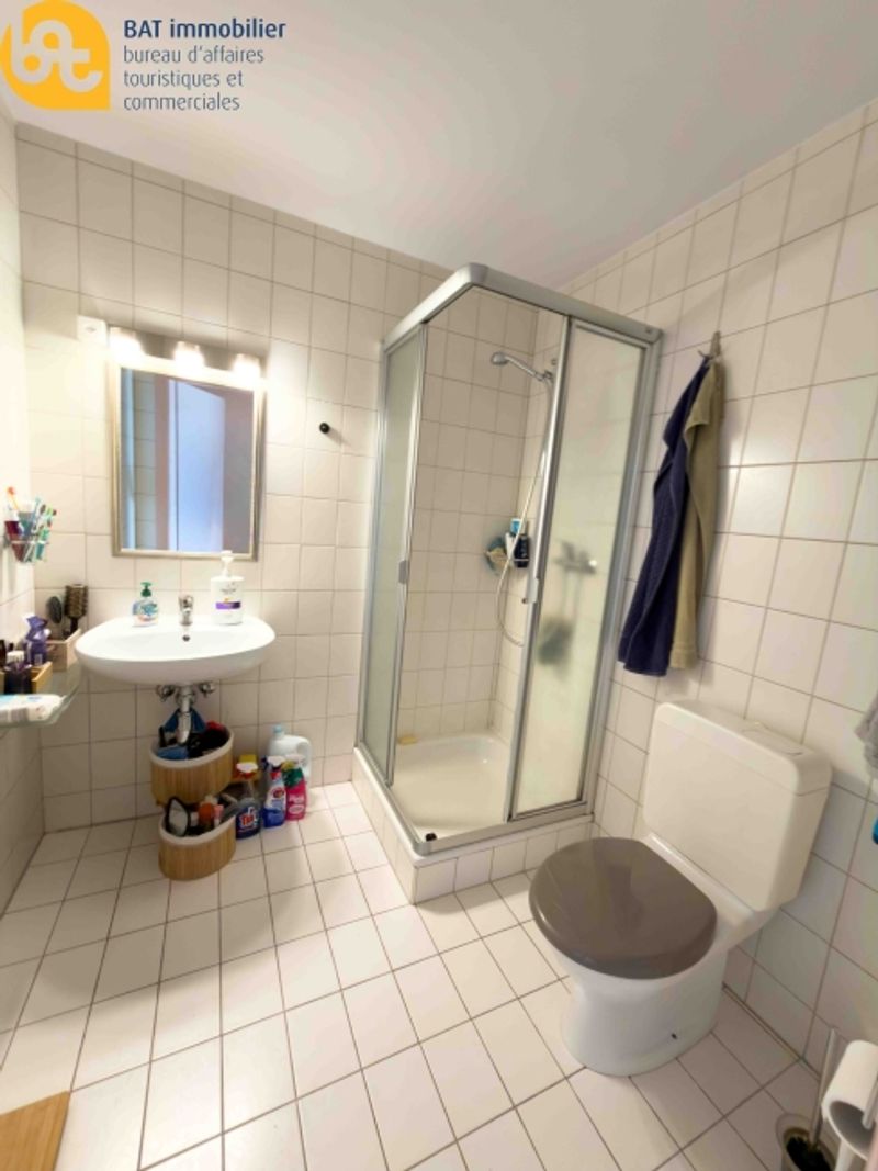 Wohnung 2.0 Zimmer (s) - 7
