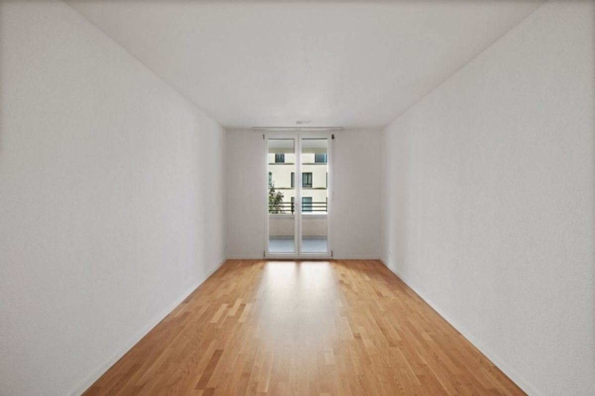 Naturnah Wohnen vor den Toren Zürichs - 4
