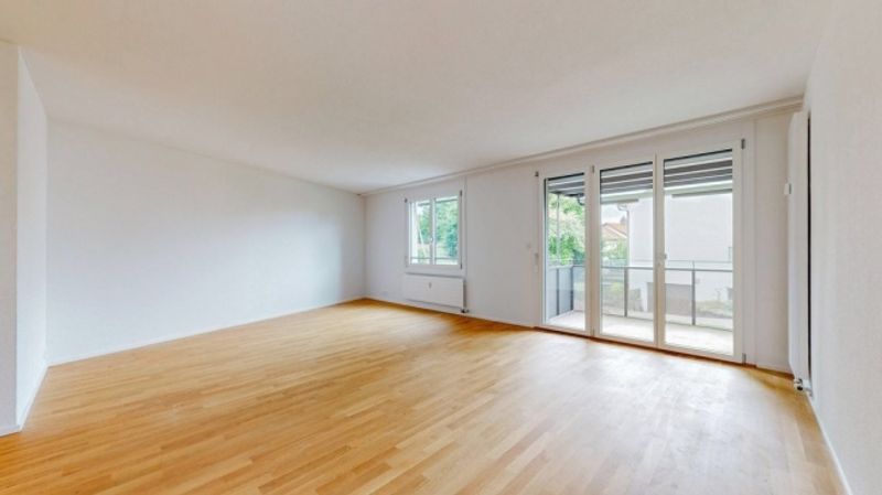 Alles erreichbar in kurzen Gehdistanzen - Ihr neues Zuhause - 2