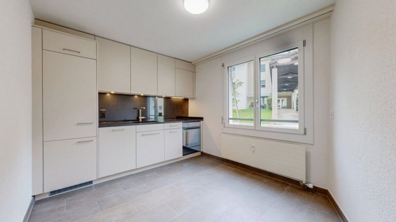 Alles erreichbar in kurzen Gehdistanzen - Ihr neues Zuhause - 3