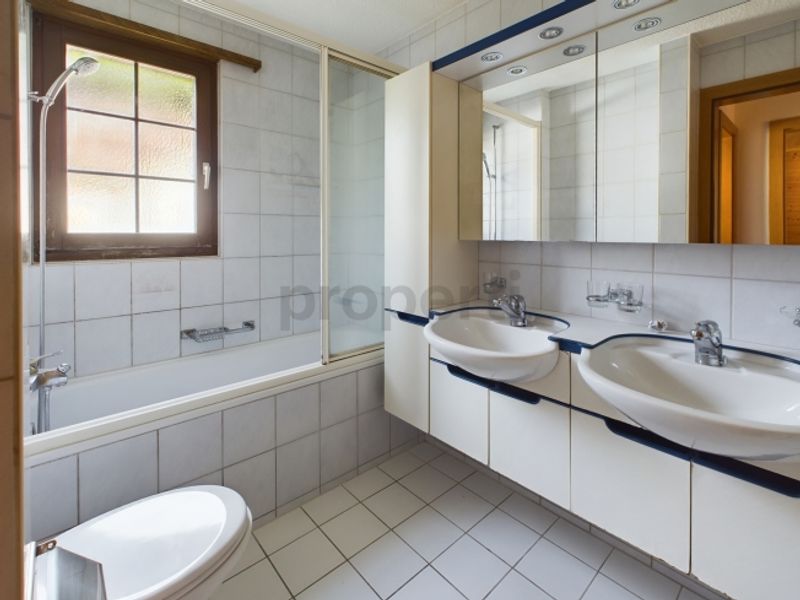 Erstklassige 4.5-Zimmer-Wohnung in Weiach mit wunderschöner Aussicht - 11