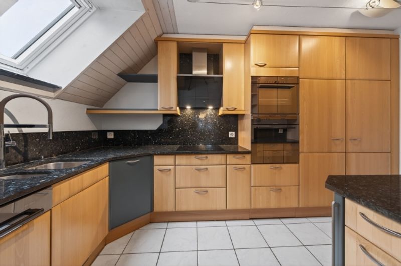 160 m² Wohnfläche, gemütlicher Kamin und Wärmepumpen-Heizung - 4