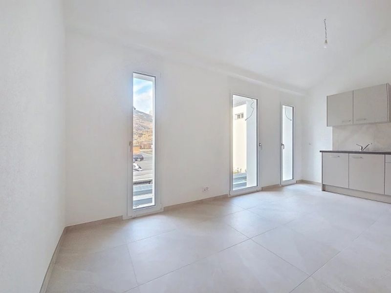 Zu vermieten – Charmantes 2,5-Zimmer-Doppelhaus in Conthey (Les Jardins de la Morge) - 2